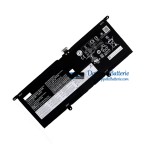 Akku für Lenovo YOGA-pro-14s-2021 Slim-9I-14 L19M4PH0 Yoga L19C4PH0 [Ersatzakku]